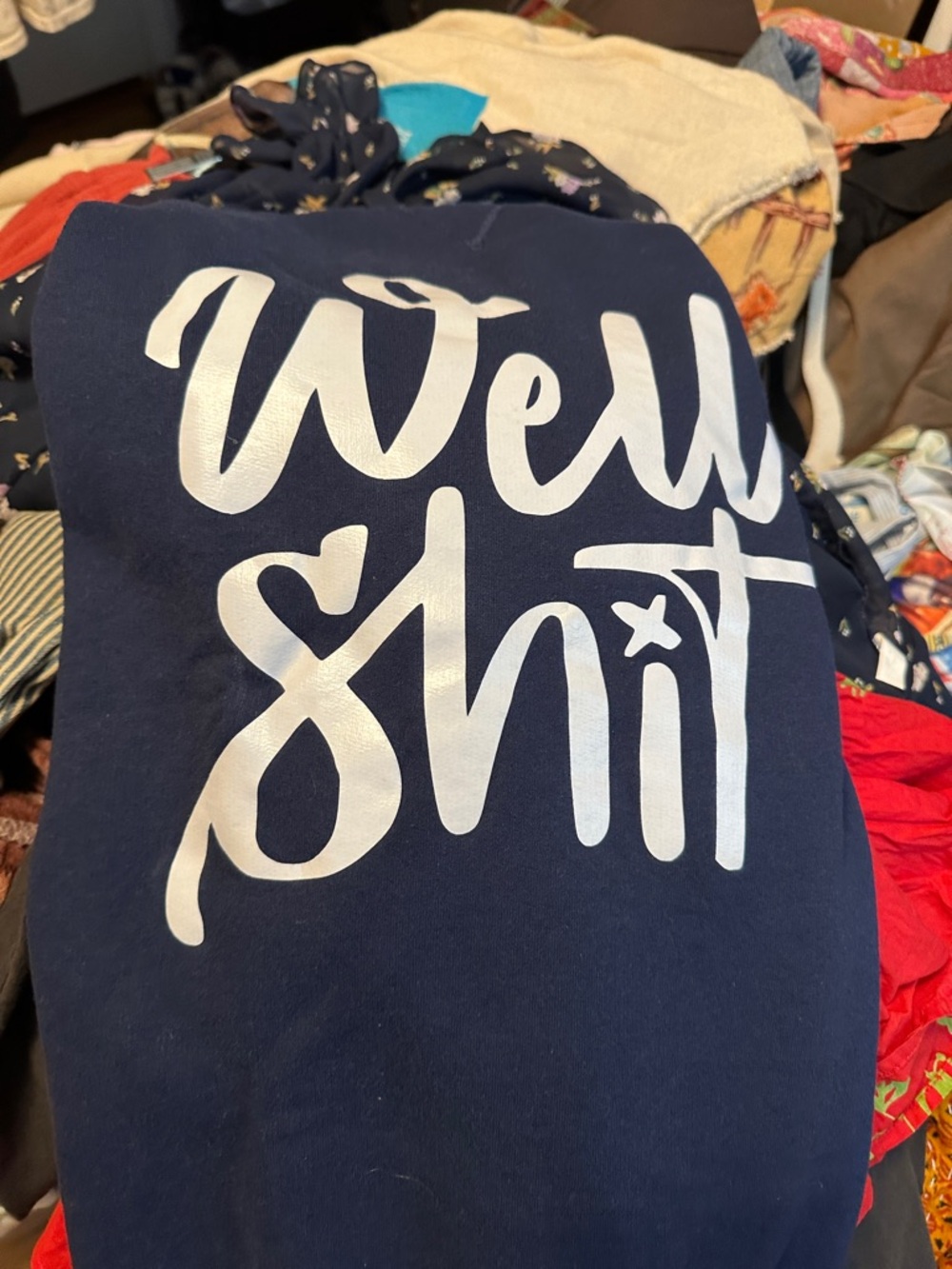 Sweatshirt